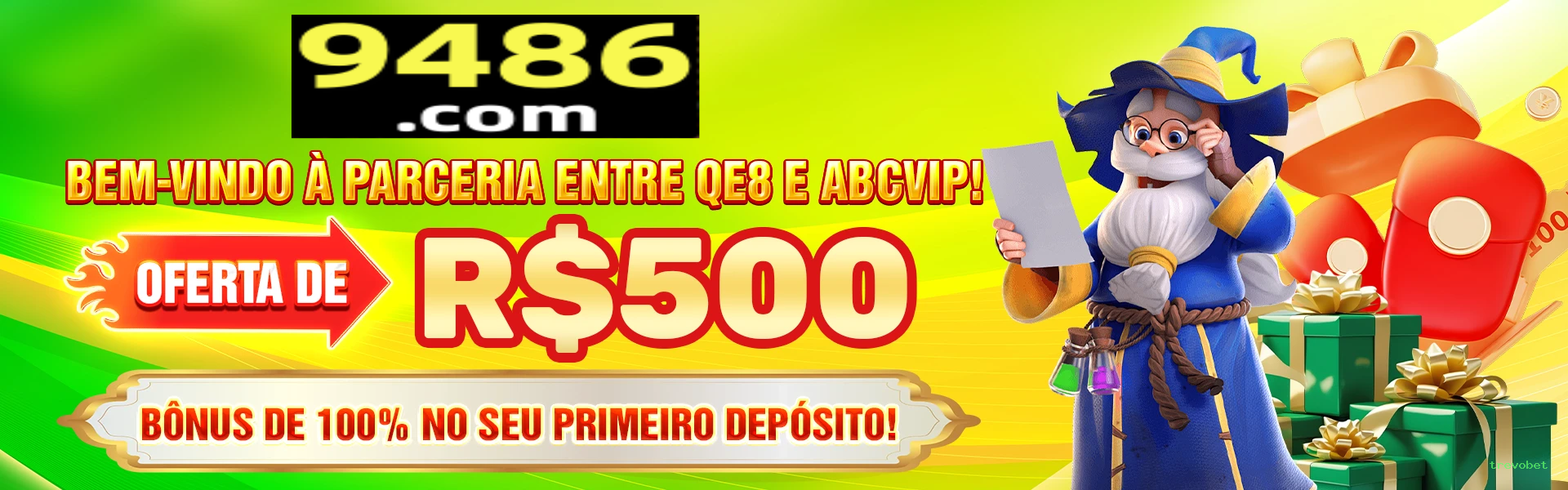 Download Android trevobet