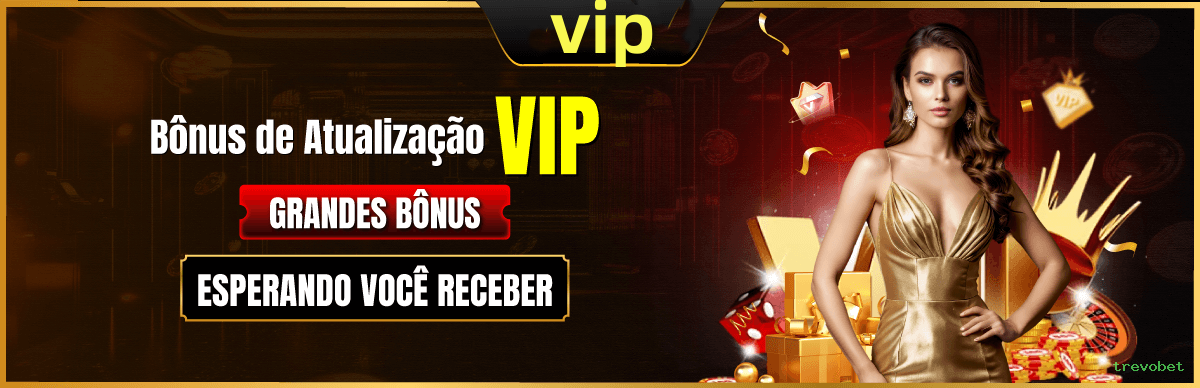 Programa VIP trevobet