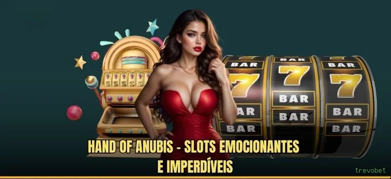 Slots Premium da PG Soft na trevobet