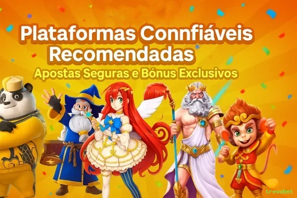 Jogos com maior RTP na trevobet